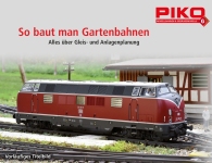 Piko 99858 - G - Gleisplanbuch
